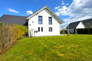 MODERN, FEIN, SCHÖN! EFH MIT DOPPELGARAGE & SONNIGEM GARTEN AM ORTSRAND! EIN ZUHAUSE! – Die vollständige Adresse der Immobilie erhältst du vom Anbieter., 87739 Breitenbrunn – Vorschaubild 13