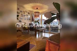 Tauschwohnung: 3 Zimme in Nippes in der autofreien Siedlung