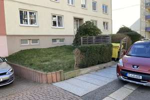 2-Zimmer mit Einbauküche, Balkon, Dusche und Laminat zum Toppreis!  – Georg-Landgraf-Straße 27, 9112 Kaßberg, Chemnitz – Vorschaubild 4