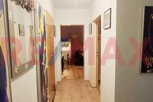 Schicke Wohnung in gepflegter Wohnanlage! – Die vollständige Adresse der Immobilie erhältst du vom Anbieter., 61381 Friedrichsdorf – Vorschaubild 7