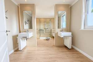 Exklusives Penthouse mit viel Raum und Komfort – 23562 Sankt Jürgen, Lübeck – Vorschaubild 10