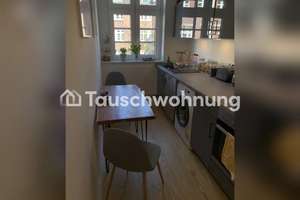 Tauschwohnung: Hamburg-Nord für Münster: Wohnungstausch! – Die vollständige Adresse der Immobilie erhältst du vom Anbieter., 20251 Eppendorf, Hamburg – Vorschaubild 2