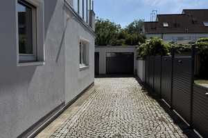 Wohn- & Geschäftshaus mit Dachterrasse in Top-Lage von Augsburg-Kriegshaber – Neusäßer Str. 7, 86156 Augsburg – Vorschaubild 7