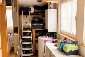 Viel Platz für das Leben - Junges Familienhaus mit Garten, Galerie und Sonnenterrasse – Die vollständige Adresse der Immobilie erhältst du vom Anbieter., 59071 Uentrop, Hamm – Vorschaubild 12
