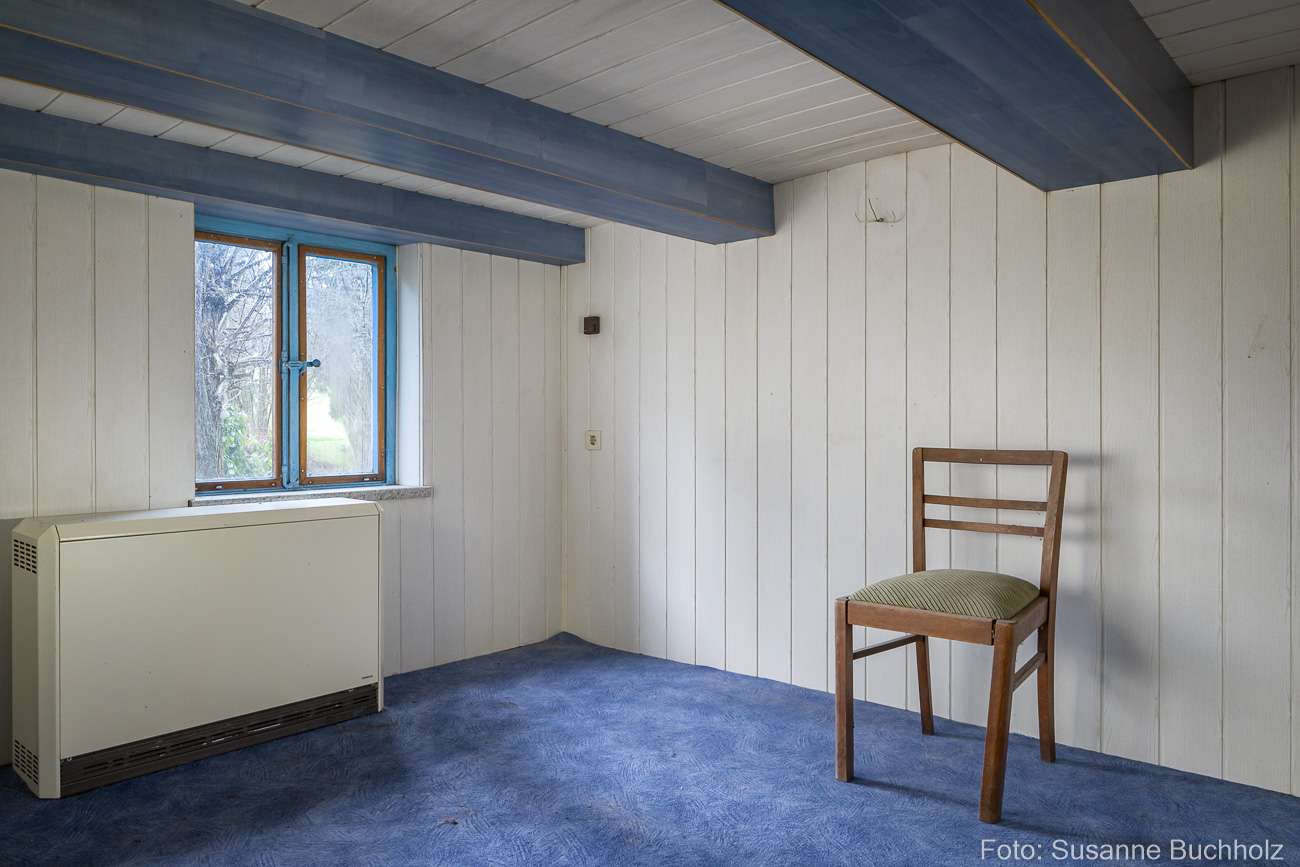 Immobilie in Kalletal - Historisches Fachwerkjuwel v. 1760 in idyllischer Lage im malerischen Kalletal - Bild 1