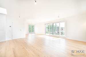 Ihr neuer Horizont – Erstbezug im Penthouse mit 72 m² Dachfreiheit und 360° Sonnengenuss – München – Vorschaubild 6