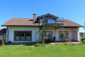 Großzügiges Einfamilienhaus mit 2 Appartements – Die vollständige Adresse der Immobilie erhältst du vom Anbieter., 87463 Dietmannsried – Vorschaubild 2