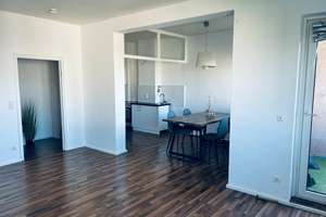Stilvoll modernisiert: 1,5-Zimmer-Wohnung in Berlin-Wedding – Die vollständige Adresse der Immobilie erhältst du vom Anbieter., 13407 Wedding, Berlin – Vorschaubild 5