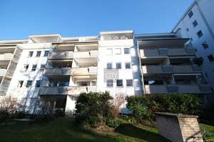 Ruhige Wohnanlage direkt am Vestnertorgraben - Einbauküche und Stellplatz vorhanden – Die vollständige Adresse der Immobilie erhältst du vom Anbieter., 90408 Pirckheimerstraße, Nürnberg – Vorschaubild 1