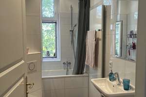 Helle 2-Zimmer-Wohnung mit Balkon im 3. OG in Berlin-Wedding – Steegerstraße 73, 13359 Gesundbrunnen, Berlin – Vorschaubild 4