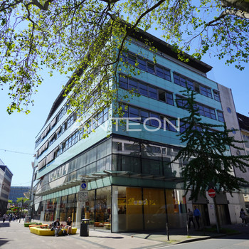 Zentrale Innenstadt-Lage | Hauseigene Tiefgarage | Sofort bezugsfertig