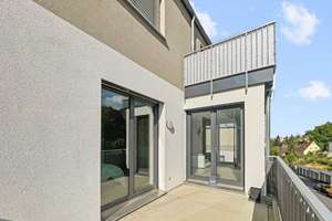 Modern wohnen, entspannt leben – 2-Zimmer-Wohnung mit Balkon & Tiefgarage – 97078 Versbach, Würzburg – Vorschaubild 6