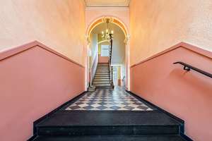 Trier: Exklusive Maisonette-Eigentumswohnung in Innenstadtlage mit Aufzug & Tiefgaragenstellplatz – Die vollständige Adresse der Immobilie erhältst du vom Anbieter., 54292 Nord, Trier – Vorschaubild 3