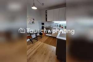 Tauschwohnung: Wohnung im Grünen mit Hobbyzimmer und Stellplatz in Alt-Riem – Die vollständige Adresse der Immobilie erhältst du vom Anbieter., 81829 Trudering-Riem (Ortsteil), München – Vorschaubild 5