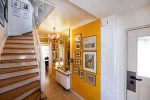 Charmant, gemütlich, besonders – ein Haus mit Charakter – Die vollständige Adresse der Immobilie erhältst du vom Anbieter., 33649 Brackwede, Bielefeld – Vorschaubild 4