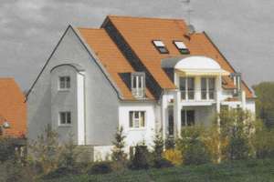 ERFURT MFH BAUJAHR 1995 ENERGIEKLASSE  C  Südlicher Panoramablick