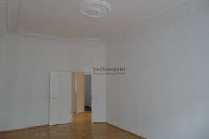 !!!Provisionsfrei!!!*****10min Fußweg in das Zentrum! Traumhaftes Wohnen im Herzen der Stadt!***** – Nordstraße 55, 4105 Zentrum-Nord, Leipzig – Vorschaubild 28