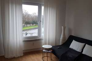 Exklusive 3-Zimmer-Wohnung mit Balkon und EBK in Köln