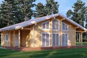 Modernes, gut ausgestattetes Wohnhaus für Ihr Wochenend-/Feriengrundstück – Potsdam-Mittelmark (Kreis) – Vorschaubild 22