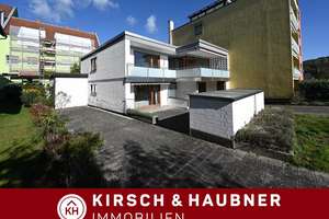 Stilvolles Zuhause mit Einliegerwohnung direkt an der Altstadt!   
   Neumarkt - Zentrum – Die vollständige Adresse der Immobilie erhältst du vom Anbieter., 92318 Neumarkt in der Oberpfalz – Vorschaubild 1