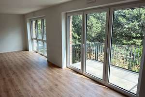 TRAUMWOHNUNG MIT NIGELNAGELNEUER EINBAUKÜCHE!!! Helle 2-Zimmer-Wohnung mit Balkon und Aufzug – Friedrich-Janssen Straße 3, 49076 Westerberg, Osnabrück – Vorschaubild 4