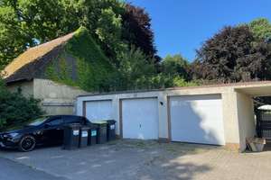 Wie ein Haus im Haus - 4-ZKB im Grünen nahe dem Bielefelder Obersee – Die vollständige Adresse der Immobilie erhältst du vom Anbieter., 33729 Heepen, Bielefeld – Vorschaubild 30