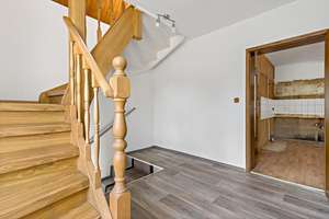 Schnell sein lohnt sich! Einfamilienhaus in Müllerdorf - Provisionsfrei für den Käufer! – Rätherweg 7, 6198 Zappendorf – Vorschaubild 11