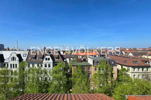 Architektonisches Highlight: Loft-Feeling auf zwei Etagen mit Weitblick – Die vollständige Adresse der Immobilie erhältst du vom Anbieter., 38106 Östliches Ringgebiet, Braunschweig – Vorschaubild 17