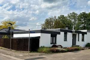 Gartenhofhaus -Raumwunder zum Wohlfühlen- Provisionsfrei !!! – Die vollständige Adresse der Immobilie erhältst du vom Anbieter., 31542 Bad Nenndorf – Vorschaubild 2