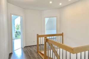 Einfamilienhaus in Mahlsdorf Süd auf großem Grundstück. SW Ausrichtung in sehr ruhiger Wohnlage – Georginenweg 53, 12623 Mahlsdorf, Berlin – Vorschaubild 14