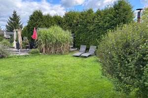 Wohnen mit Weitblick – ein Refugium im Grünen von Dessau-Roßlau – Die vollständige Adresse der Immobilie erhältst du vom Anbieter., 6844 Waldersee, Dessau-Roßlau – Vorschaubild 9