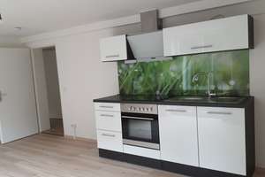 Obermenzing - Daudetstraße:  2-Raum-Büro/Praxis /Studio, Souterrain, EBK, Bad +WC + ab  1.05.26 – Daudetstr. 33, 81245 Obermenzing, München – Vorschaubild 6