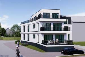 Premiumplatz mit Sonne und Ruhrblick