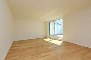 IPANEMA - helle 4 Zimmer mit 2 Bädern, EBK und Parkett – Sydneystraße 30, 22297 Winterhude, Hamburg – Vorschaubild 2