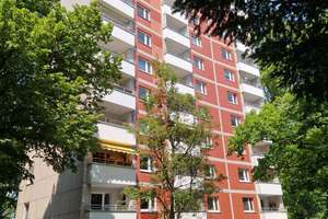 Urbanes Wohnen trifft hohe Wohnqualität – Die vollständige Adresse der Immobilie erhältst du vom Anbieter., 81677 Parkstadt, München – Vorschaubild 2