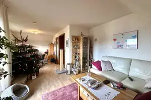 3-Familienhaus mit Einzelgarage und Traumgrundstück in Mühlheim-Lämmerspiel – Offenbach (Kreis) – Vorschaubild 13