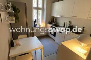 Wohnungstausch: Weidenallee 2 – Weidenallee 2, 20000 Eimsbüttel (Ortsteil), Hamburg – Vorschaubild 9