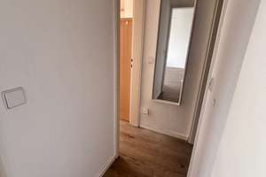 Neu renoviertes, möbliertes 1-Zimmer-Apartment in der Süd-West-Stadt – Welfenstraße 5, 76137 Südweststadt, Karlsruhe – Vorschaubild 6