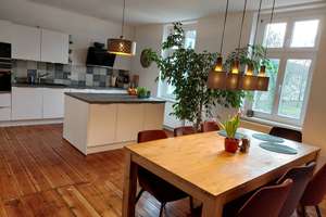 PROVISIONSFREI - Gründerzeitperle in toller Lage - Garten - unvermietet 
