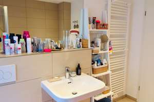 Schöne 3-Zimmerwohnung mit direktem Gartenzugang in Kumpfmühl – Bocksbergerstraße 6, 93051 Kumpfmühl-Ziegetsdorf-Neuprüll, Regensburg – Vorschaubild 7
