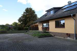 gepflegtes Einfamilienhaus mit Einliegerwohnung und Bauplatz in Gusborn – Die vollständige Adresse der Immobilie erhältst du vom Anbieter., 29476 Gusborn – Vorschaubild 3