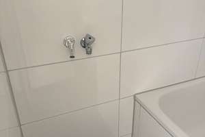 Gepflegte 3 Zimmer-Wohnung in Citynähe – Berliner Str. 143, 42277 Oberbarmen, Wuppertal – Vorschaubild 7