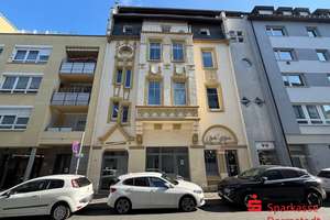 Helle 3-Zimmer-Wohnung mit außergewöhnlicher Dachterrasse – Die vollständige Adresse der Immobilie erhältst du vom Anbieter., 64283 Mitte, Darmstadt – Vorschaubild 6