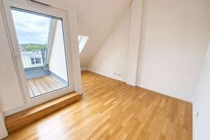 Helle 3-Zimmer-Dachgeschosswohnung mit Balkon in Mainz Wallaustr. – Wallaustr. 100, 55118 Neustadt, Mainz – Vorschaubild 5