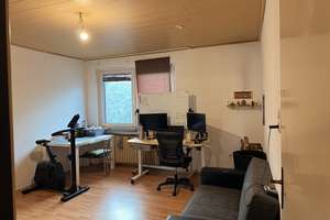 1-Zimmer-Wohnung in Kassel – Nähe Klinikum – ab 01.10. verfügbar – 34125 Wesertor, Kassel – Vorschaubild 2
