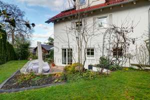 RESERVIERT: Wohnen, wie Sie es lieben – charmantes Zuhause mit Pool und grüner Oase – Die vollständige Adresse der Immobilie erhältst du vom Anbieter., 82229 Seefeld – Vorschaubild 18