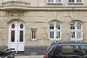 Garten, Stellplatz und Ruhe mitten im Zentrum von Rheydt - Exklusive 2-Zimmer-Erdgeschoßwohnung – Die vollständige Adresse der Immobilie erhältst du vom Anbieter., 41236 Rheydt, Mönchengladbach – Vorschaubild 3