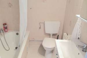Moderne 3 Zimmer DG Wohnung in Hannover Mitte, List Nähe Lister Meile, Oststadt  – Seumestraße 5, 30161 Oststadt, Hannover – Vorschaubild 5