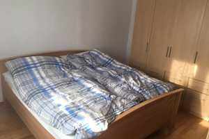 Modernisierte 2-Zimmer-Wohnung mit Einbauküche in Oestrich-Winkel – Rheingau-Taunus-Kreis – Vorschaubild 6