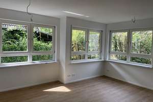 Sonnige 3-Zimmer-Wohnung im 1. OG mit EBK und Terrasse, Erstbezug,  in Stuttgart-Heumaden – Mannspergerstraße 64, 70619 Heumaden, Stuttgart – Vorschaubild 5